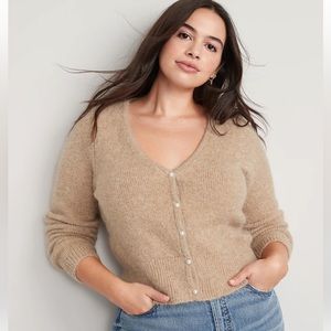 Old Navy Cardigan Sweater
